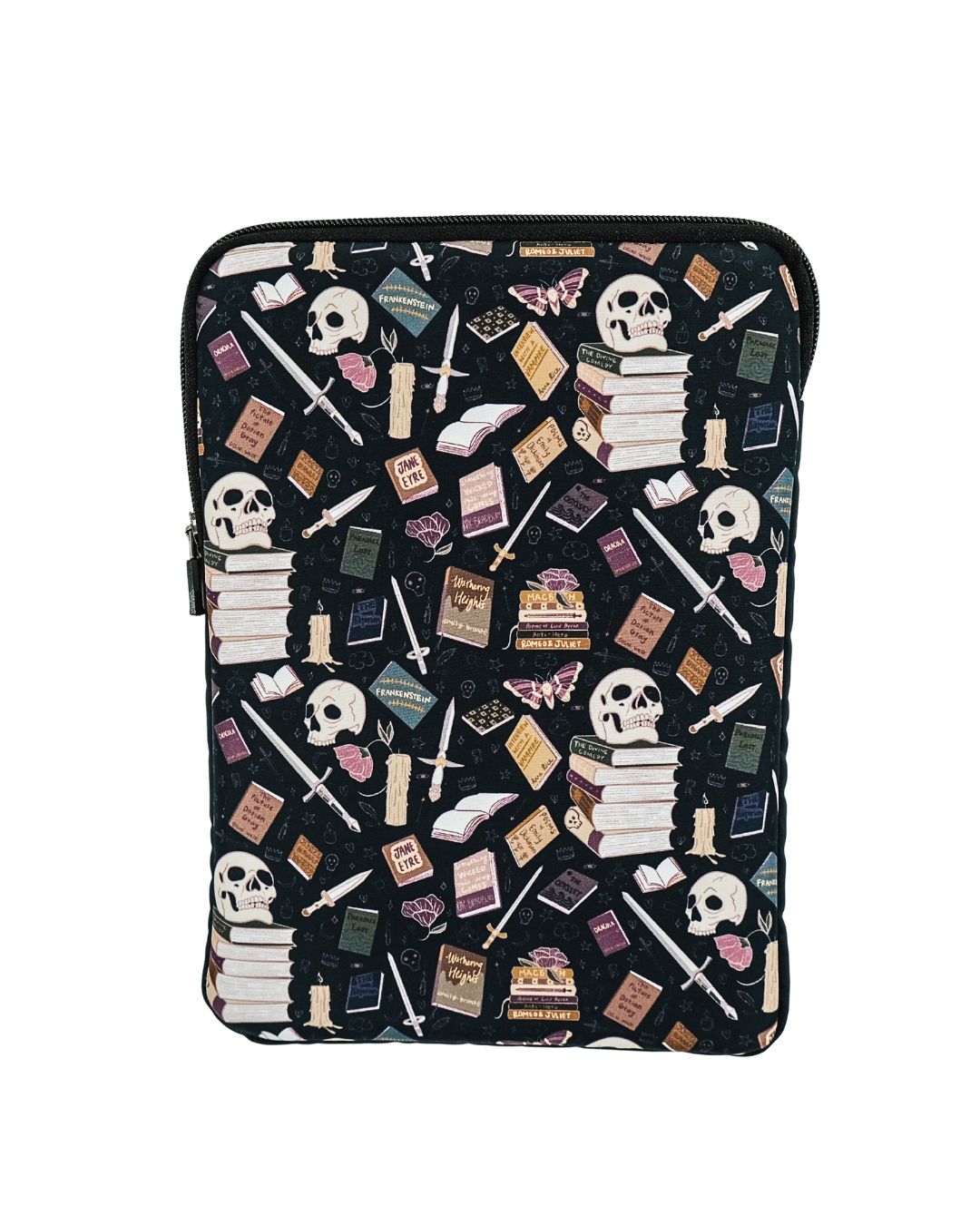 Gothic Tales Book Sleeve