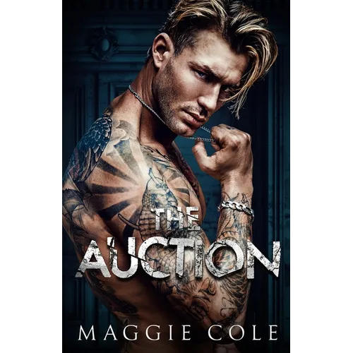 The Auction: A Dark Billionaire Romance - Paperback