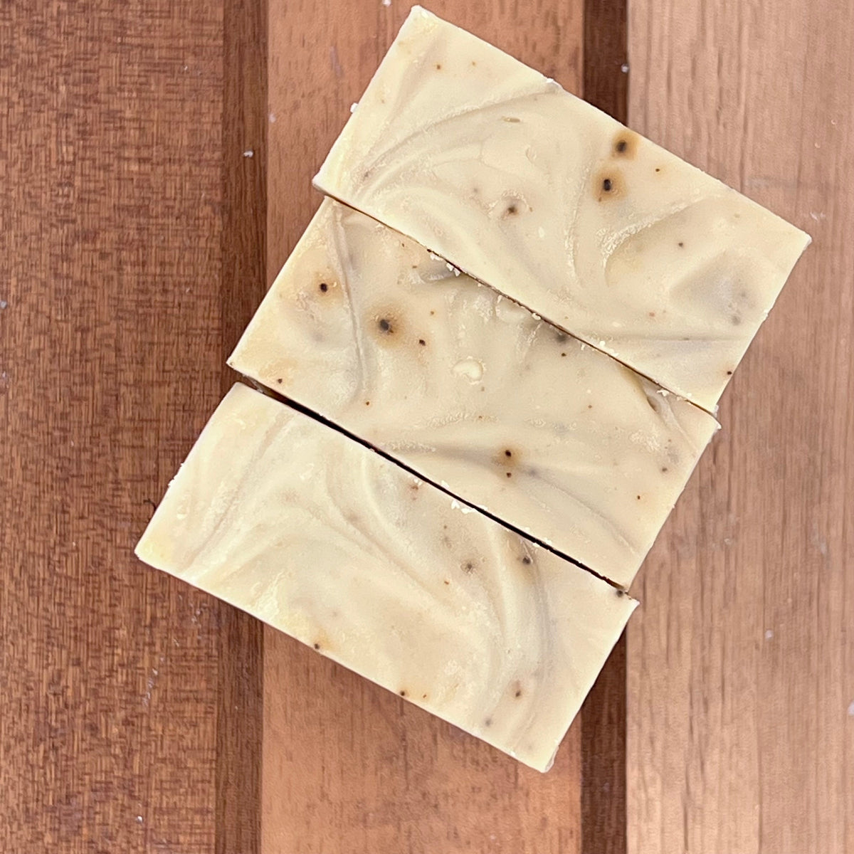 Cafe Latte Coffee Bath Soap