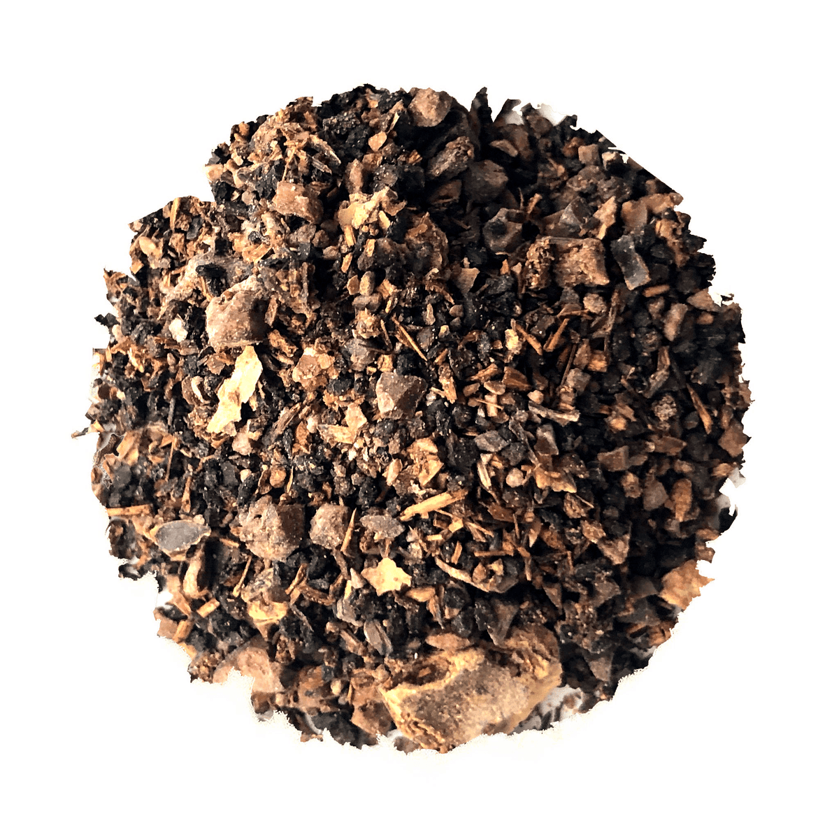 Cafe À la Beach Herbal Coffee