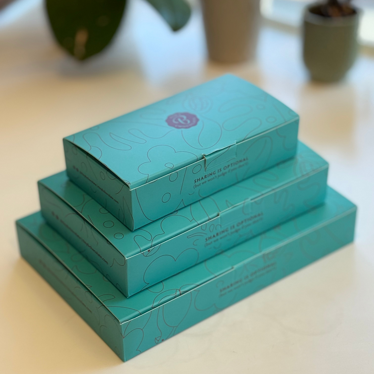 MIMO - Renata's Favorites - Curated By Our Founder