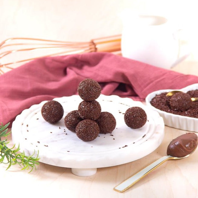 SAUDADE - Milk Chocolate - The Classic One