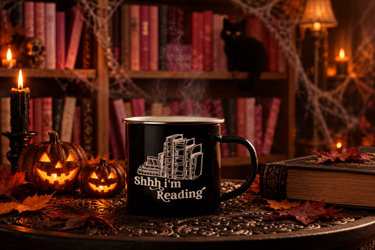 Blind Date Book: cutting-edge crime reads, PLUS get a bookish gift