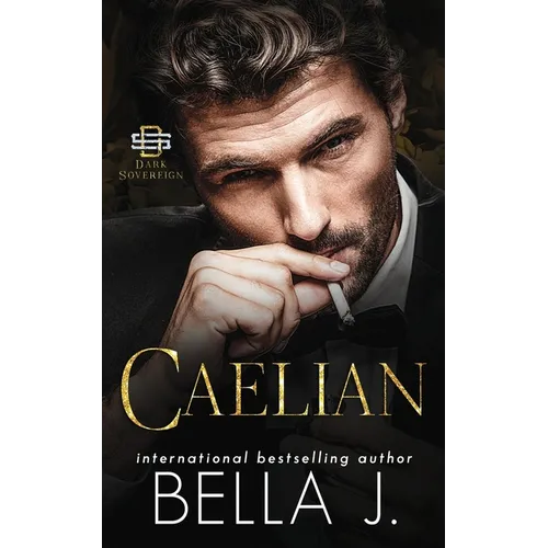 Caelian: Dark Mafia Romance - Paperback