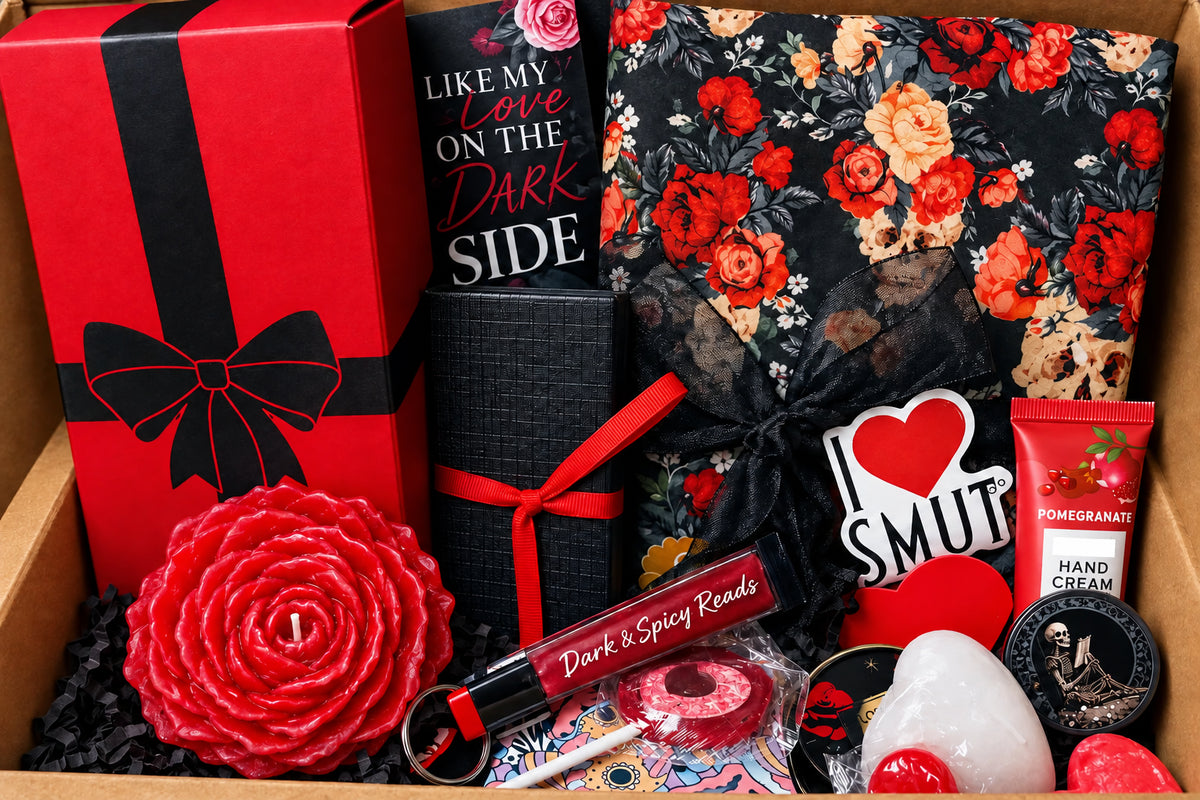๐ Book Lover Gift Cards