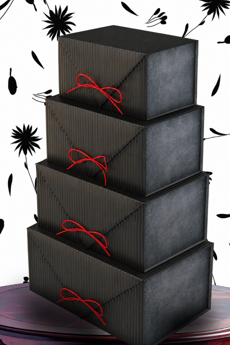 Book Box Subscriptions