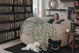 Lazy Sofa Oversized 7FT Bean Bag Chair Bean Bag Chair