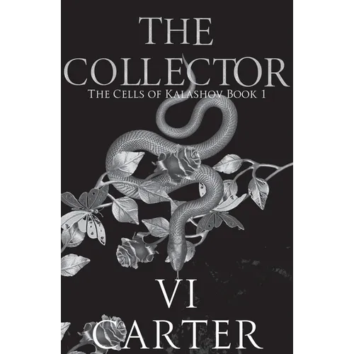 The Collector: Dark Bratva Romance - Paperback