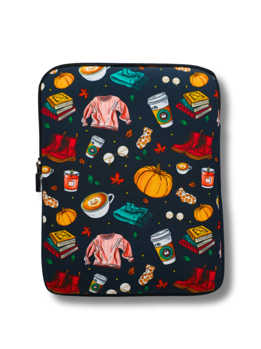 Dark PSL Book Sleeve