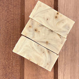 Cafe Latte Coffee Bath Soap