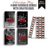 Advantage Play Series Paperback Bundle