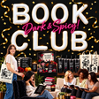 Dark Romance Book Club Kit / Dark Romance Book Party - Dark Romance Crates