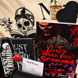 TRAVEL BOX: Spicy Road Trip in a Box