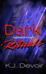 SALE - 20% OFF - SIGNED Halloween Dark Romance Bundle by bestselling authors K.J. Devoir and Jas Dane.