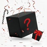 Blind Date Book: choose your tropes, PLUS get a bookish gift