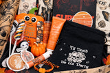 🍁Fall Ya'll Spicy + Spooky Dark Romance Book Box w/ Fall Themed Merch