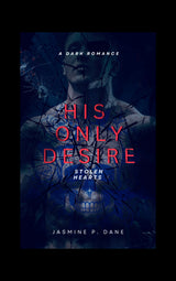 (Best-seller)Taken by the Night - dark romance duet (signed paperback) by Jas P. Dane