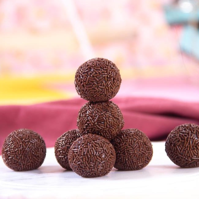 SAUDADE - Milk Chocolate - The Classic One