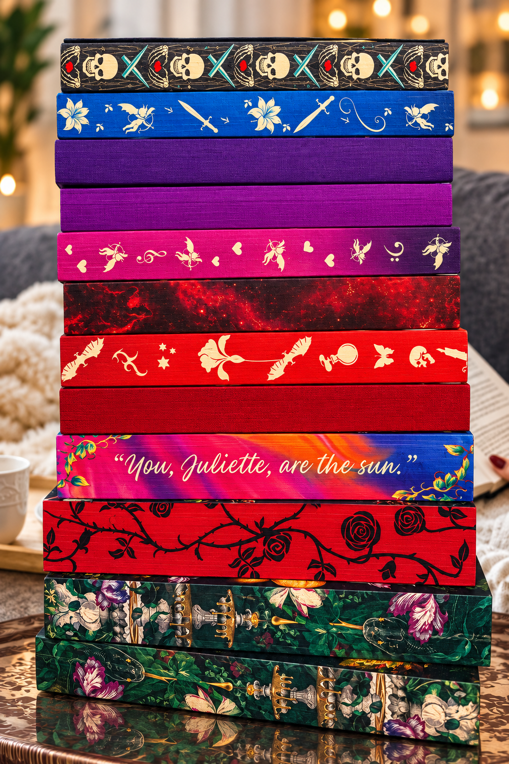 Special Edition Gift Box