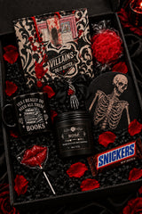 Blind Date Dark Romance Book Box - Choose Your Tropes - Custom Themed Merch