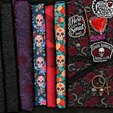 A Year of Spicy Books: 12 Month Supply + Special Birthday Goodies